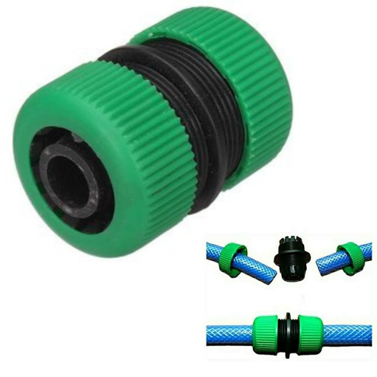 See full amazon price history chart for Jagan Hardware 3/4 Inch Plastic Water Hose Connector Garden Water Pipe Restore Joint Jagan Hardware 3/4 Inch Plastic Water Hose Connector Garden Water Pipe Restore Joint (B01M7VZNEY) Amazon Price History, Amazon Price Tracker