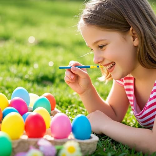 Image of enasal Easter Basket Stuffers for Teens Girls, Nature Stone Easter Gifts Cross Bracelet, Christian Gifts Inspirational Jewelry