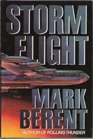 Storm Flight 0515114324 Book Cover