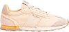 Pepe Jeans Women's Twill Sneak