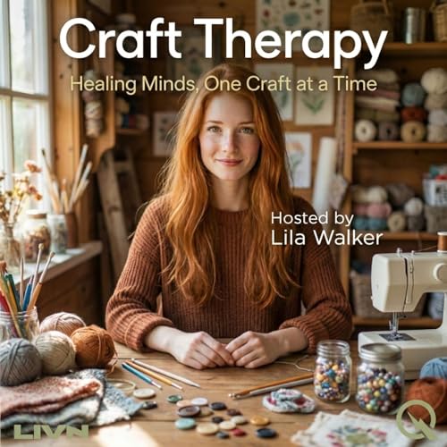 Craft Therapy copertina