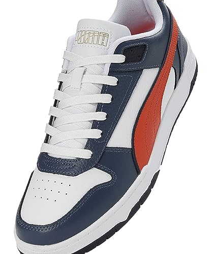 Image of Puma Unisex Adult RBD Game Low Sneaker
