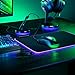 Razer Cobra - Leichte kabelgebundene Gaming-Maus mit Chroma RGB (Federleichte 57 g, Optische Maus-Switches der 3. Gen, Chroma-Beleuchtung mit Unterbodenbeleuchtung, Präzise Sensor-Anpassungen) Schwarz