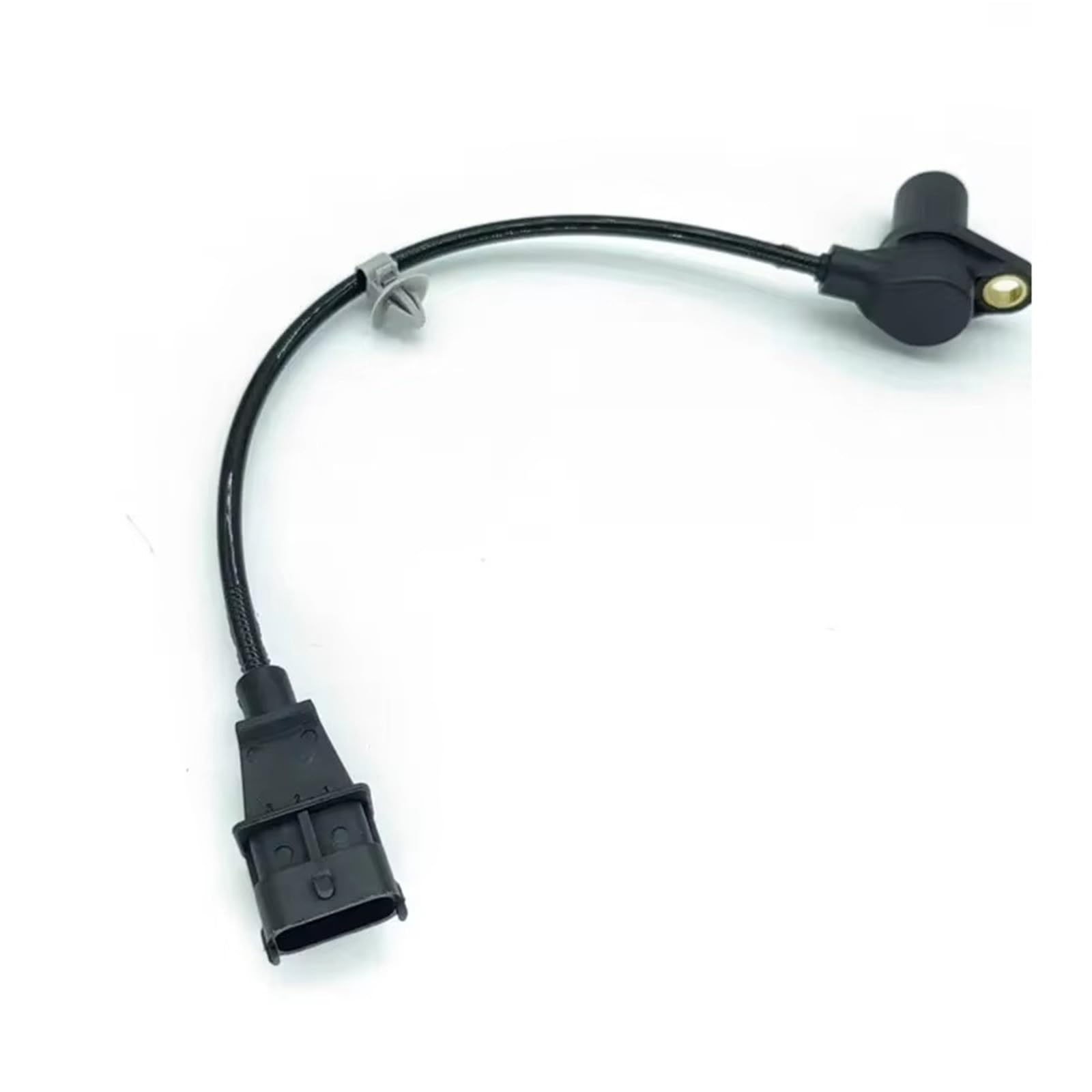 Capteur PMH Compatible Avec Hyundai Pour H-1 15 2015 2016 2017 2018 Capteur De Position Vilebrequin Voiture D'angle OEM : 39180-4A501