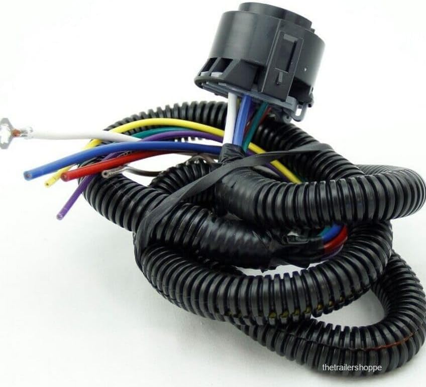 40985 Truck Trailer adaptor 40985