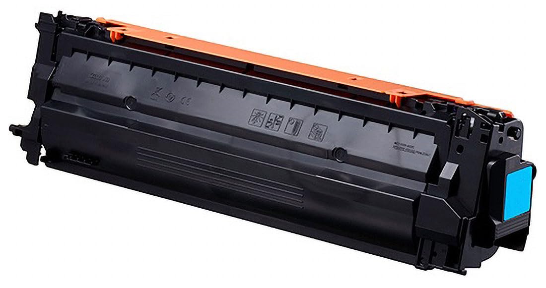 Amazon | officeネット CRG-053HCYN 大容量 リサイクルトナー