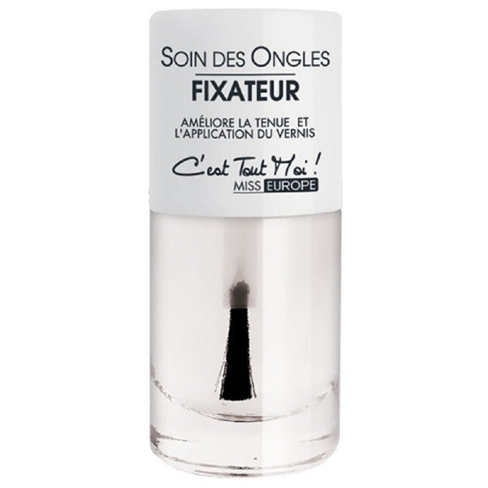 FIXATEUR - MISS MISS