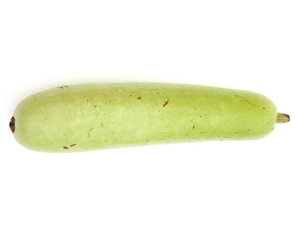AllThatGrows Bottle Gourd Seeds -20 Seeds
