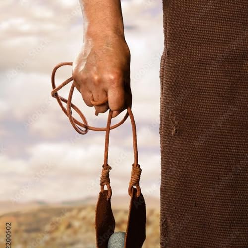 『Faith of David』のカバーアート