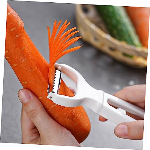 Herramienta Manual para Cortar Verduras Alipis Acero miniatura 6