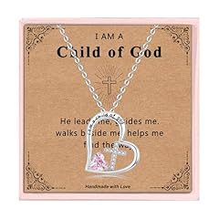 1.1-Pink-Child of God