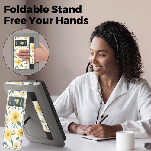 image for VORI Stand Case for 7