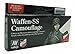 Vallejo - Waffen-SS Camouflage Acrylic Paint Set | Model Color | Figure Color Series Miniature Model Kit to Achieve Historical Accuracy with Artist-Grade Pigments | 8 Bottles x 18 ml. (0.60 fl.oz)