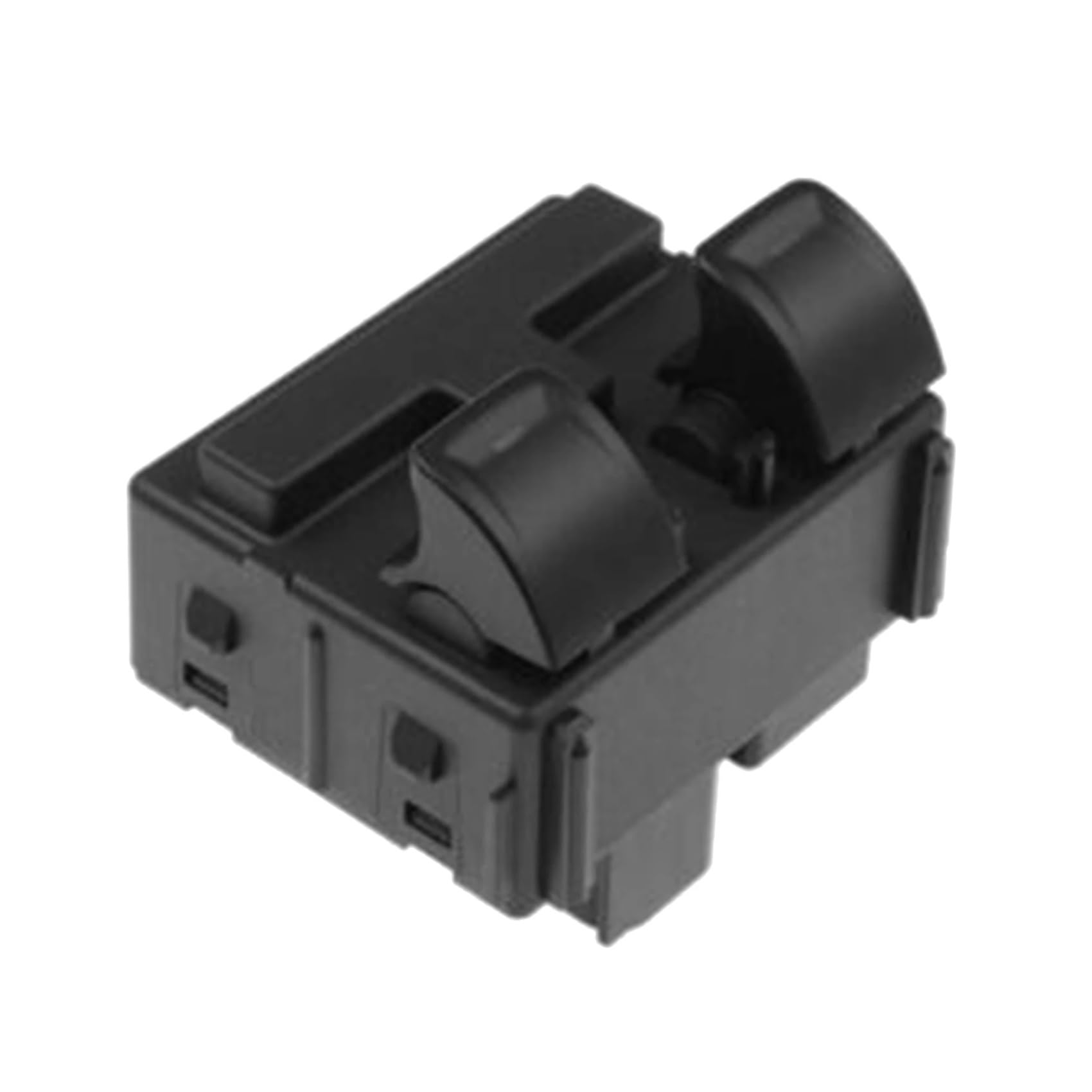 Interrupteur de vitre électrique robuste et durable adapté pour Jeep Wrangler 2013-2016 - 7