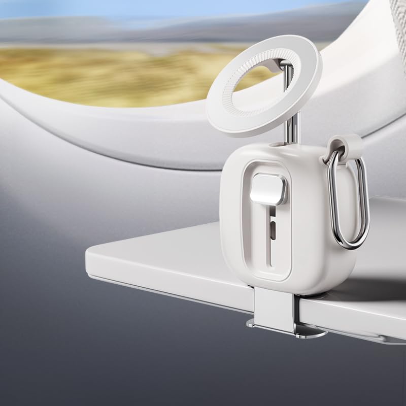 Support de téléphone inclinable pour éviter les reflets en voiture
