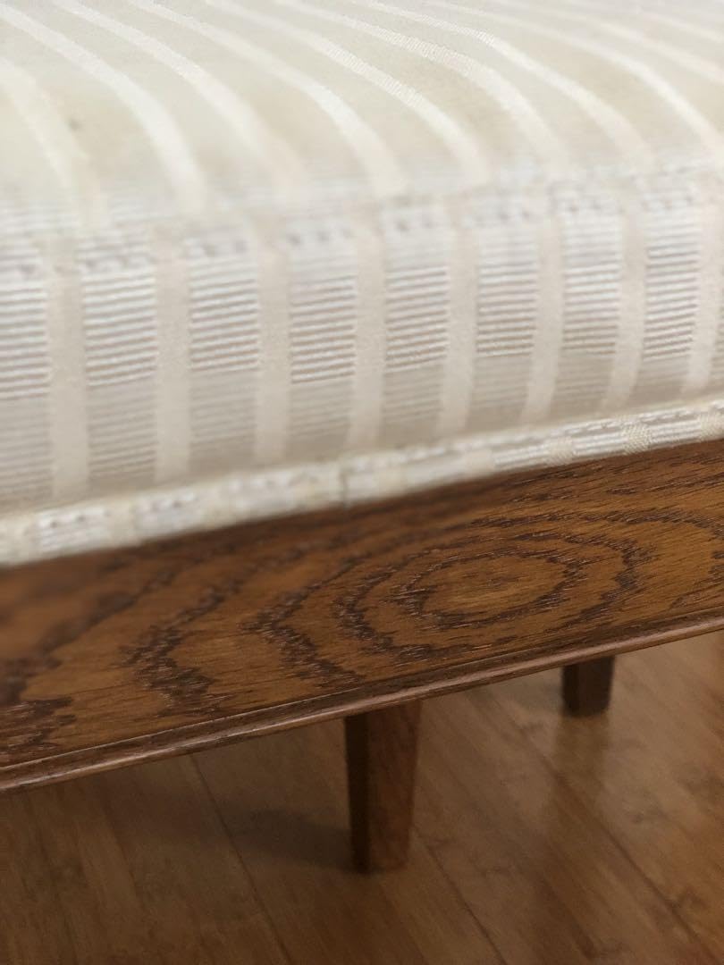 Amazon.co.jp: アンティーク オーク材 スツール 木製 チェア 椅子