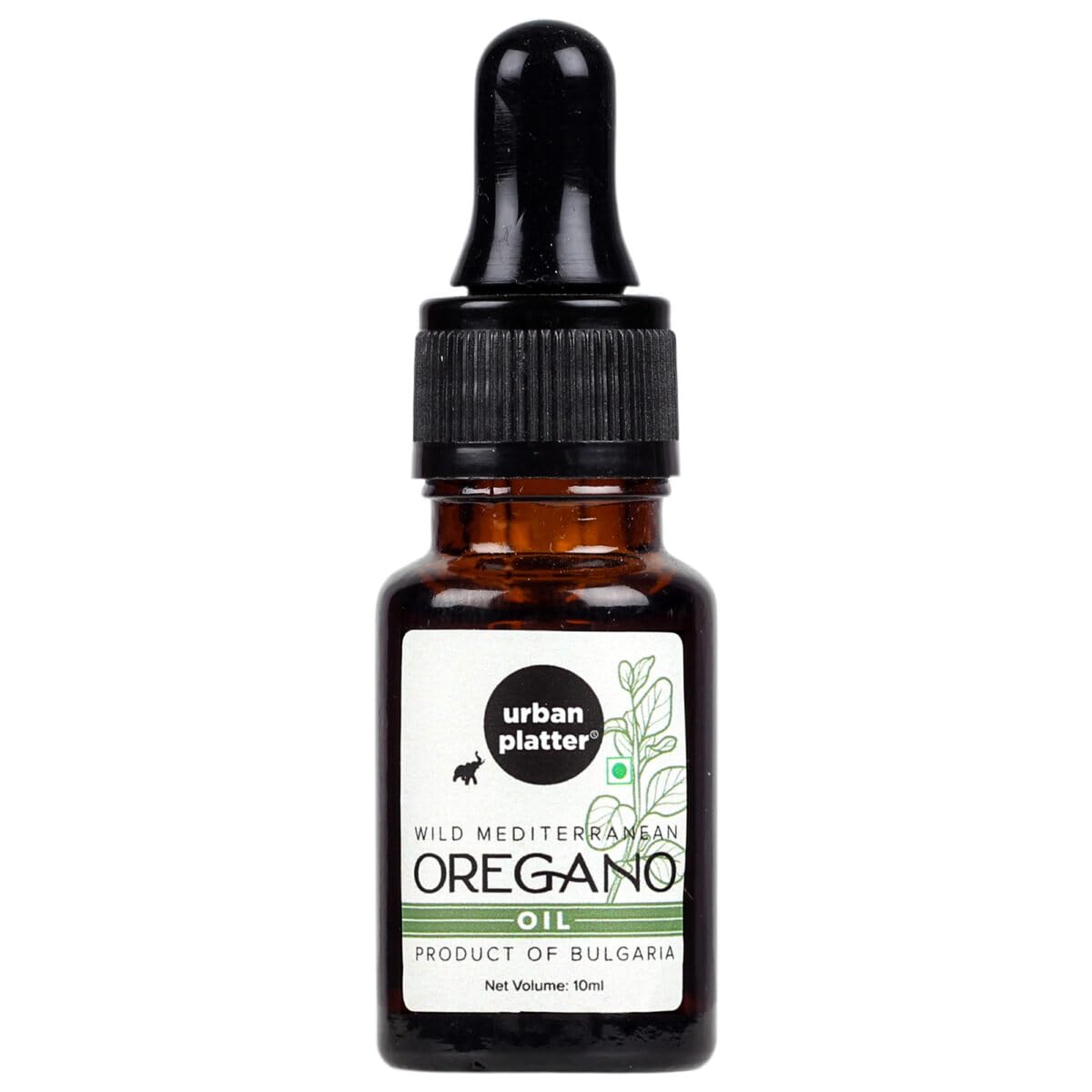 Urban Platter Wild Mediterranean Oregano Oil, 10ml (Essential Oil) (B0BWK3F673) Amazon Price History, Amazon Price Tracker