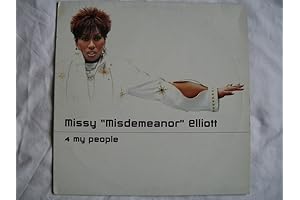 "Get Ur Freak On": Missy Elliott's Beat-Driven Anthem Unraveled
