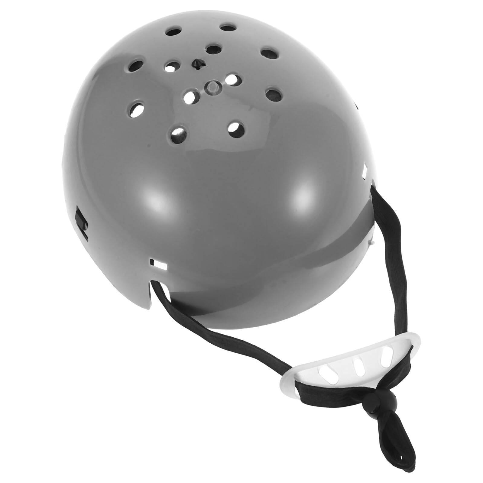 Forro anticolisión ligero para casco que alivia la presión con carcasa interior ABS 8