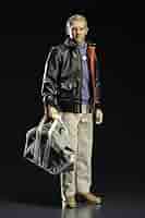 スターエーストイズ　スティーブ•マックイーン　大脱走デラックスフィギュア 51DX-xuweIL._AC_SY200_QL15_.jpg