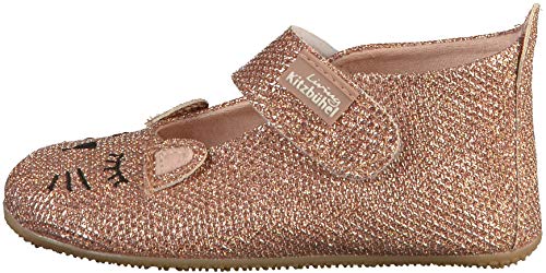 Living Kitzbühel Babyballerina Katze, Pantofole