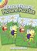 Spot the Differences Picture Puzzles (Dover Little Activity Books)