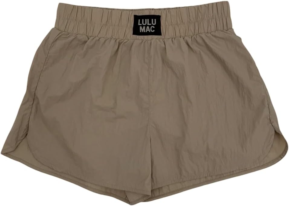 LULU MAC OG Shorts Adult