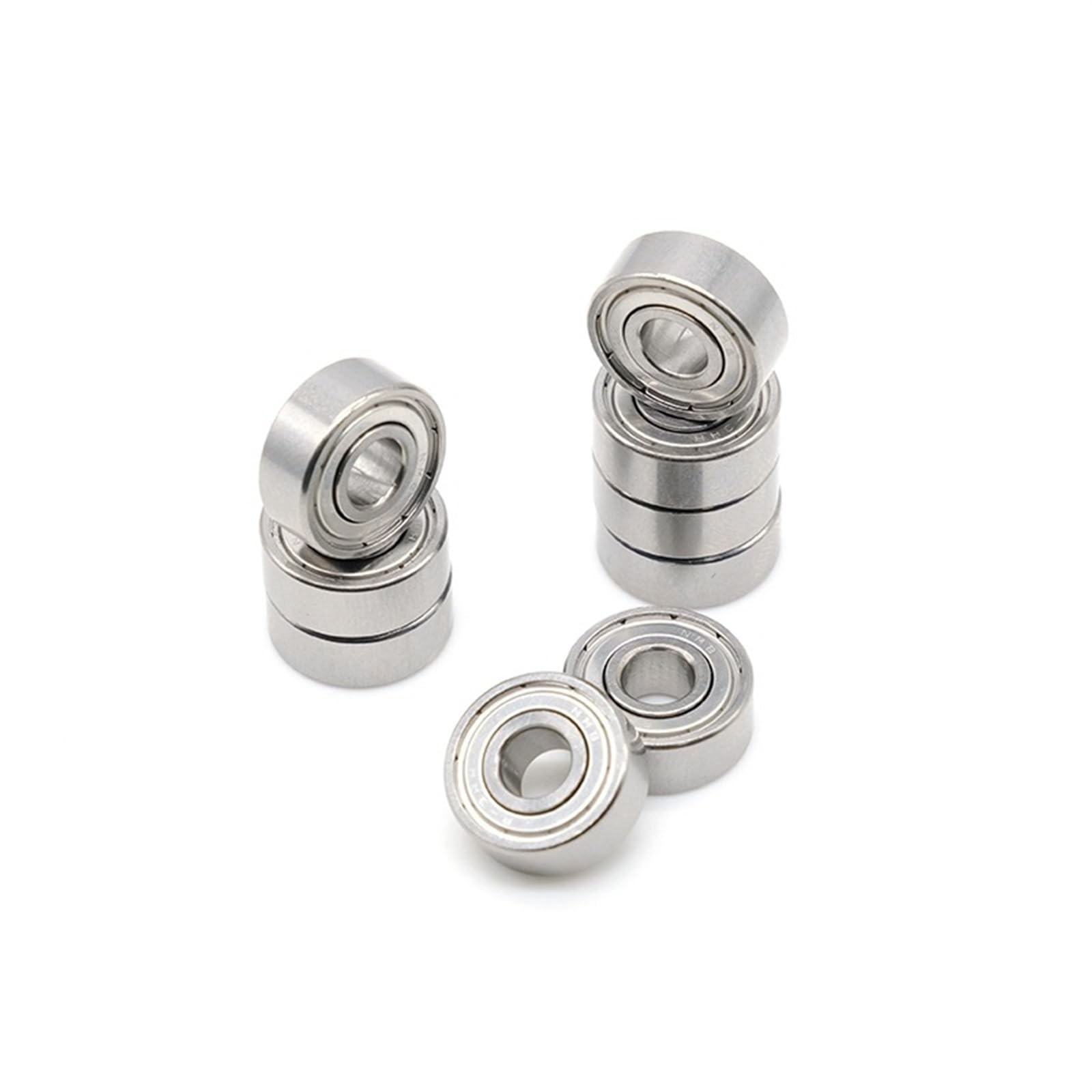 Pièces d'imprimante 3D, roulement à billes Miniature 625ZZ 5x16x5mm, 10 pièces/lot