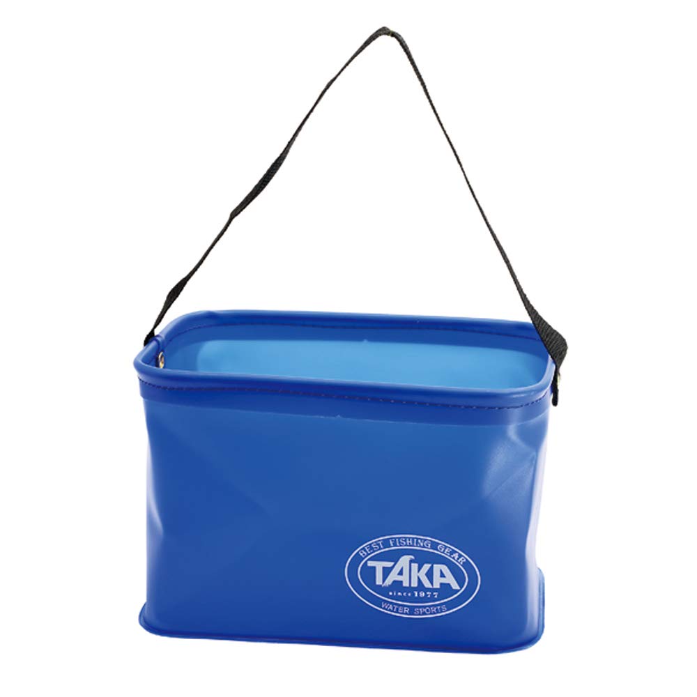 Amazon | 721−角 アミバケツ 24cm | タカ産業 | バケツ・バッカン