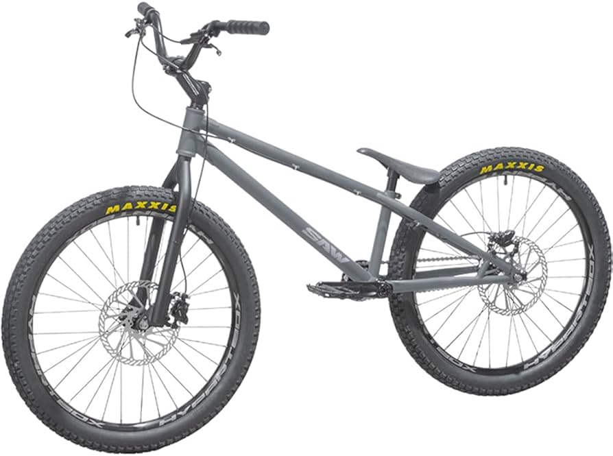 BMX 自転車　24インチ 送料無料】BMX 自転車 24インチ BMX 街乗り ペグ ジャイロ ハンドル