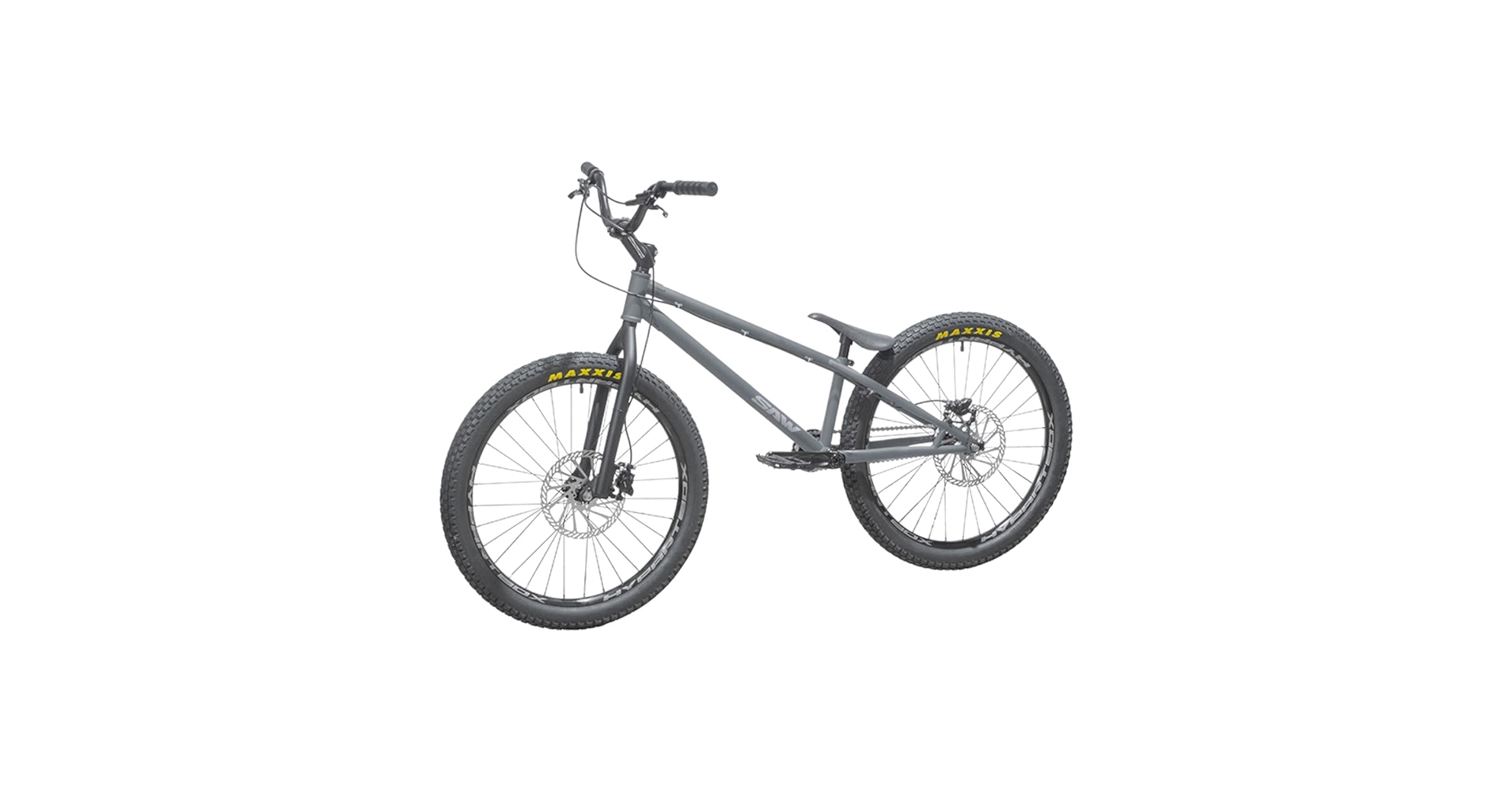 トライアル用自転車 自転車 20インチBMXトライアルバイク/初心者および上級ライダー