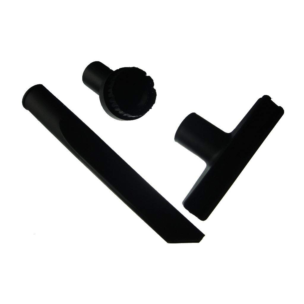 Ufixt Vacuum Cleaner Mini Tool Cleaning Nozzle Kit 32Mm Compatible With Philips Rowenta Vax