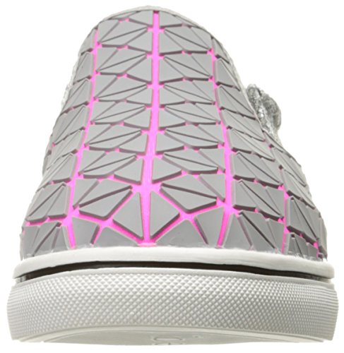 Bernie Mev Kids' Verona Web Flat2