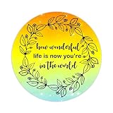 Instructions d'utilisation : nettoyez d'abord la surface, décollez et collez les autocollants. L'autocollant peut être retiré. Afin de ne pas affecter l'adhérence de l'autocollant, il n'est pas recommandé de le réutiliser.