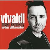 nigel kennedy youtube four seasons  The Vivaldi Album