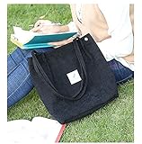 🎁MEHRZWECK - Diese Handtasche ist faltbar und eignet sich sehr gut für den Einsatz als Lebensmitteltasche, Tragetasche, Einkaufstasche, Schultasche, Picknicktasche, Campingtasche, Reisetasche, Urlaubstasche, Geschenk oder als tägliche Tasche.