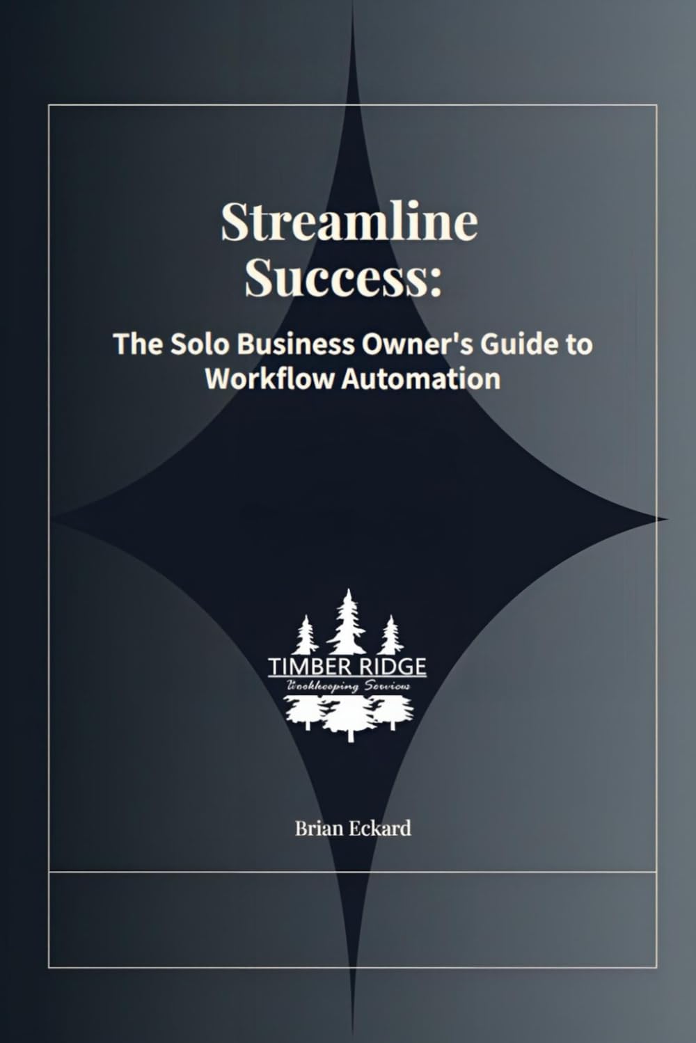 Streamline Success: The Solo Business Owner's Guide to Workflow Automation