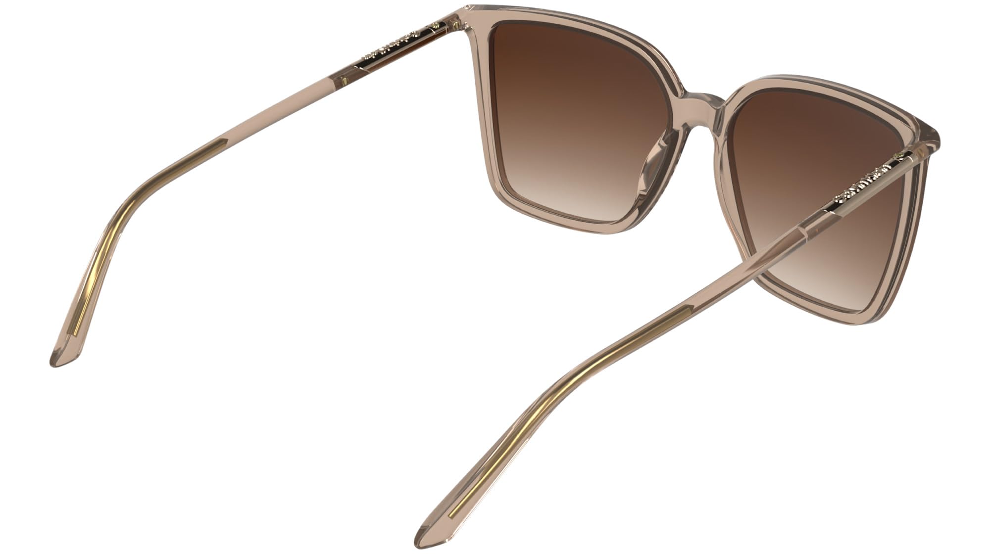 Calvin Klein Damen Ck26502s Sonnenbrille (1er Pack)