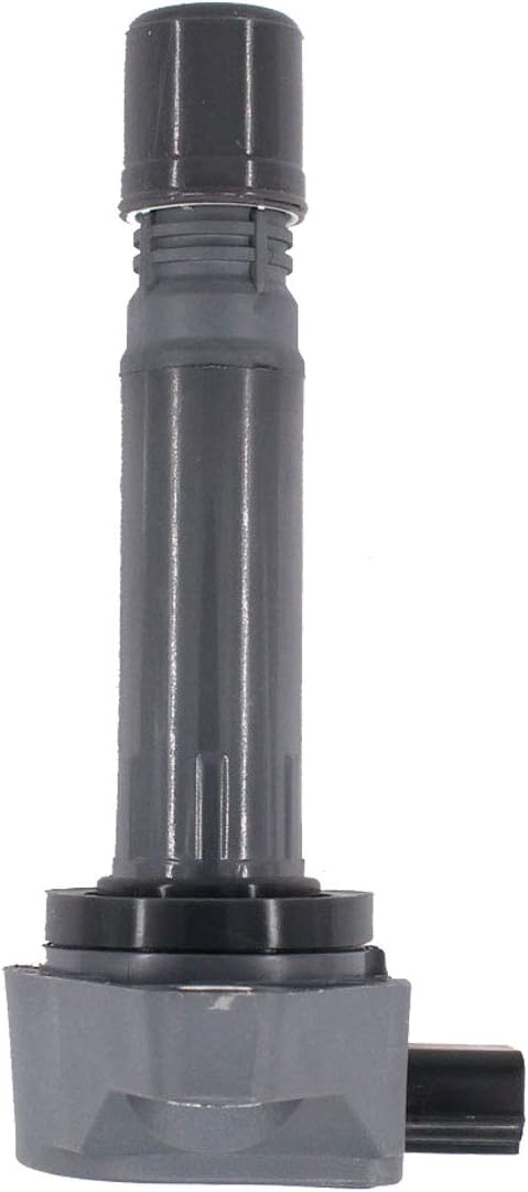 NewYall 4Pcs Ignition Coil Pack for Honda Civic 2006-2011 1.8L UF-582 UF582 C1580 5C1637 1788393 30520-RNA-A01 IC662 099700102 61050104