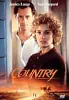その他 Country [Blu-ray] [Import] Jessica Lange, Sam Shepard Amazon.com: Country [Blu-ray] : Jessica Lange, Sam Shepard