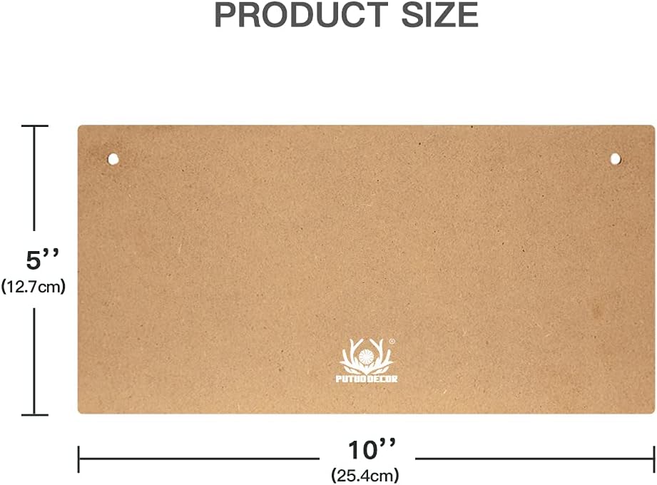 Placa De Pared "Cuidado Con El Conejillo De Indias" - ¡Decoración Divertida Para Jaulas O Puertas!