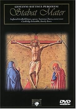 Stabat Mater