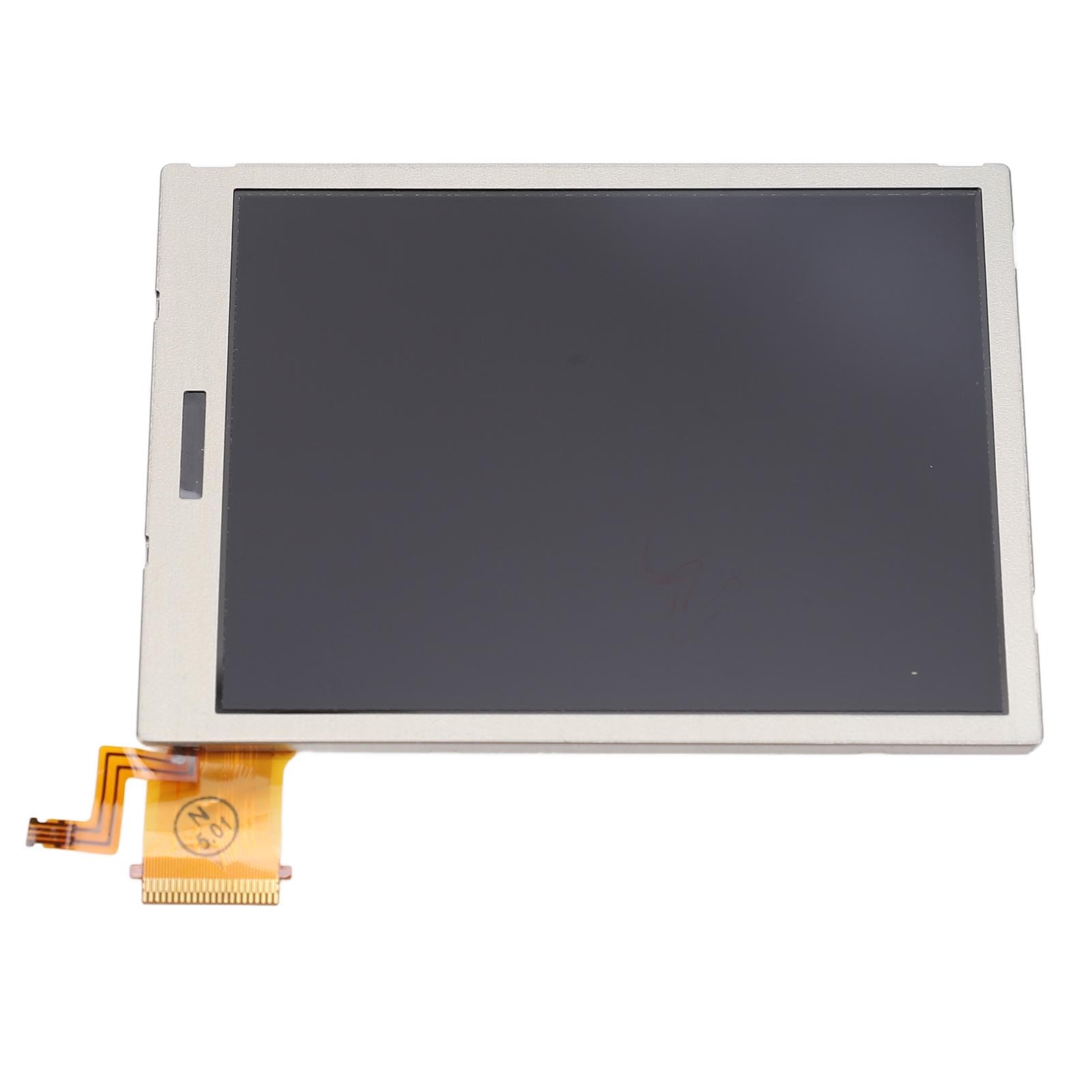 Écran LCD inférieur de remplacement pour 3DS bloc affichage - 8