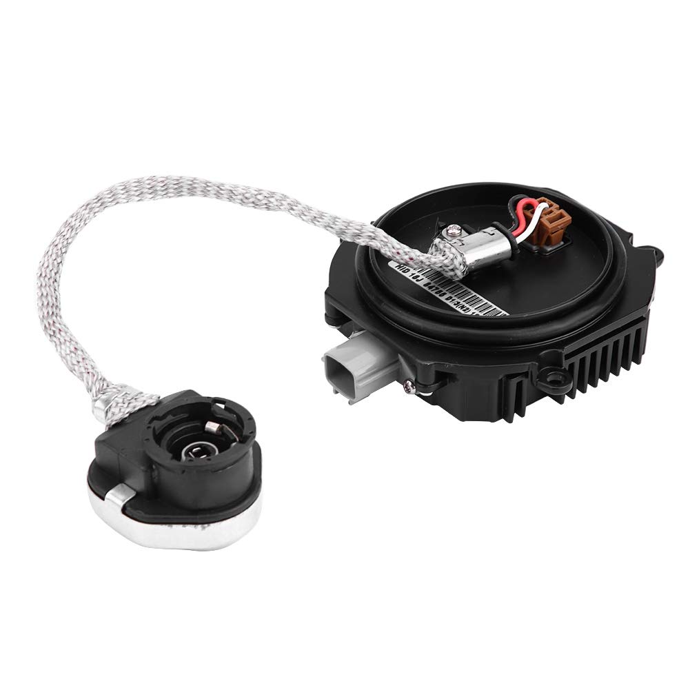 Xenon Vorschaltgerät, 28474-89915 Xenon Scheinwerfer Vorschaltgerät Zündlampe