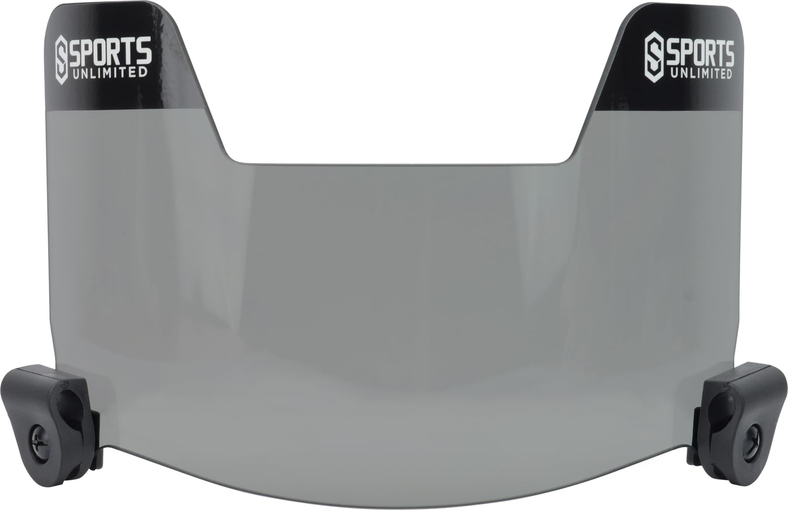 Sports Unlimited Universal Football Visor