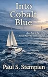  INTO COBALT BLUE (English Edition)