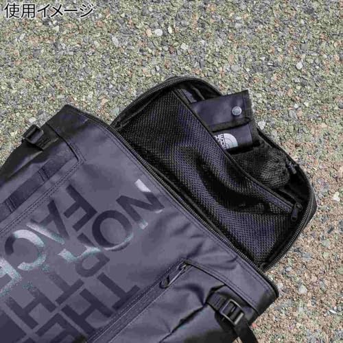 The North Face NM82255 BC Fuse Box II BC Backpack Unisex 3