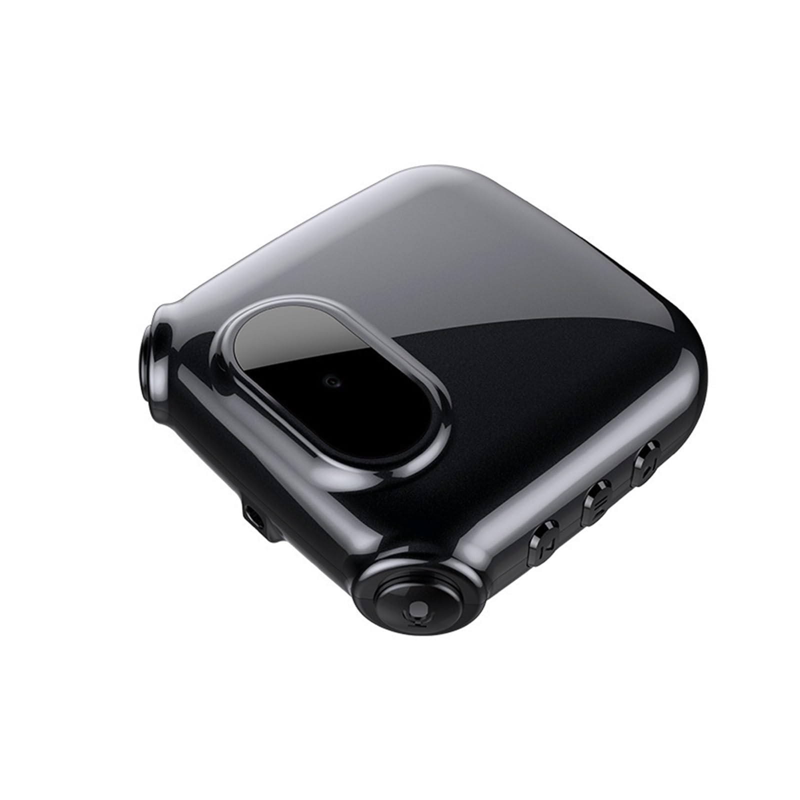 Nagrywanie Ultra Long Standby Wearable Camera Wysoka Rozdzielczość(128GB)