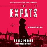 The Expats: A Novel