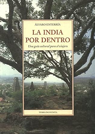 La India Por Dentro (Terra Incognita)